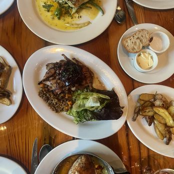 Via del Corso - Italian Near Me - Berkeley, California