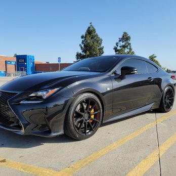 Savant AutoWorks - Tires Near Me - Los Alamitos, California