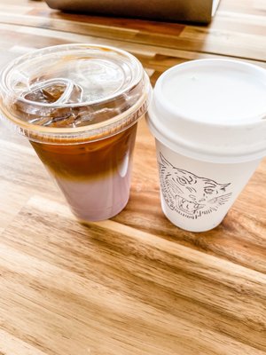 Commissary Barber & Barista by null