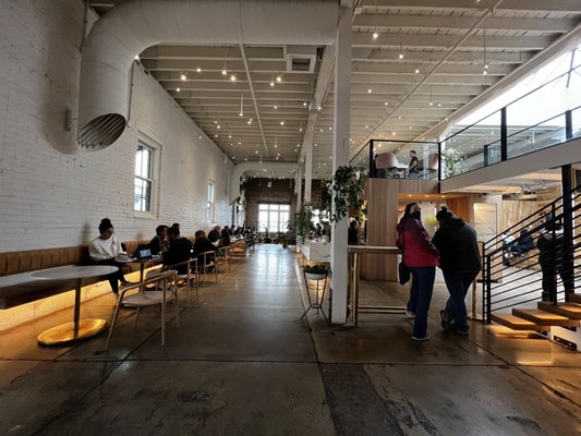 Onyx Coffee Lab - Rogers HQ by null