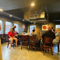 Koi Japanese Steakhouse & Sushi