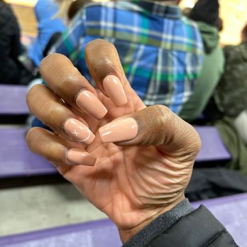 OMG Nails & Spa - Nail Salons Near Me - Big Rapids, Michigan