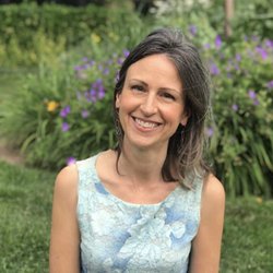 Luna Acupuncture - Sherri Giamarvo, LAc.