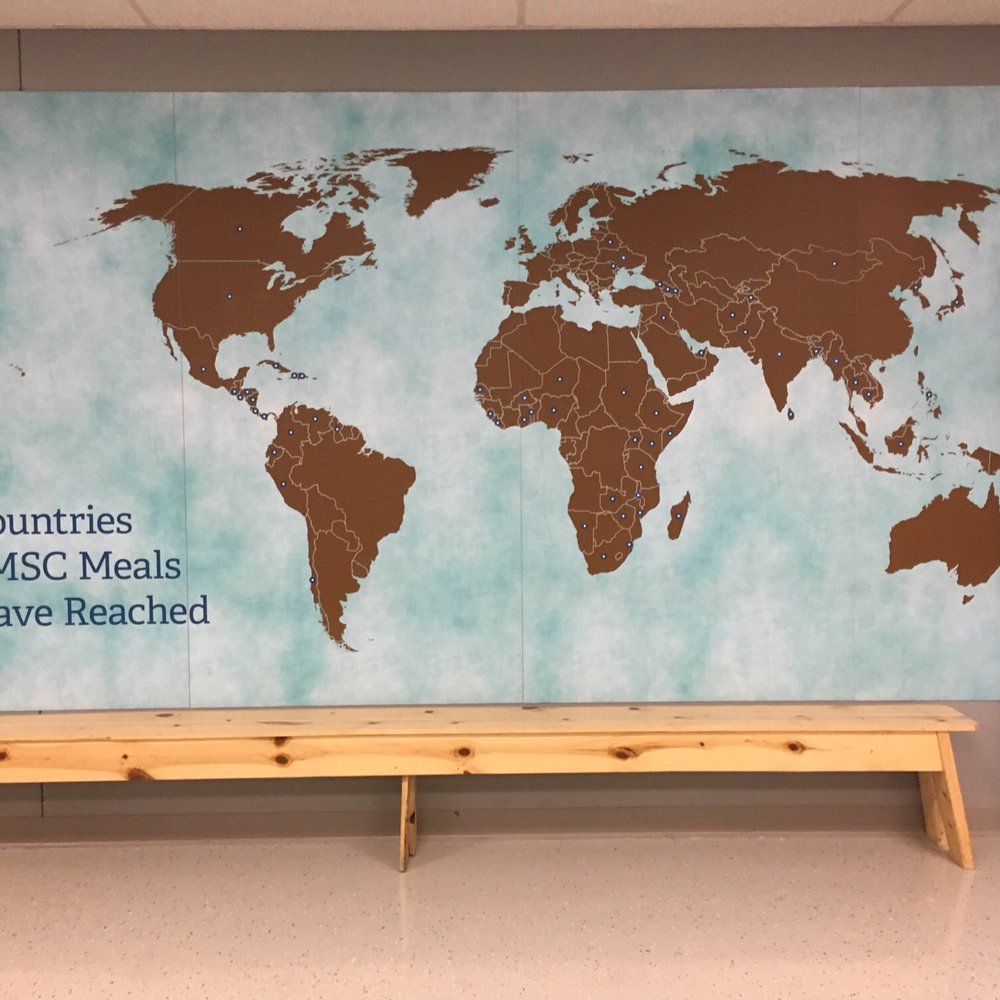 Feed My Starving Children - Community Service/Non-Profit Near Me - Aurora, Illinois Feed My Starving Children - Community Service/Non-Profit Near Me - Aurora, Illinois