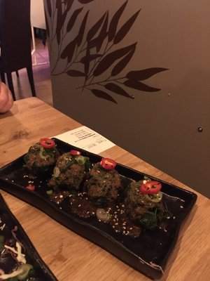 Gaijin Izakaya by null