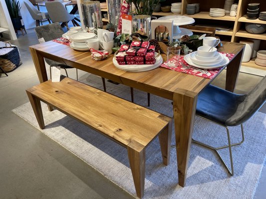 west elm by null
