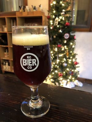 Kansas City Bier Company by null