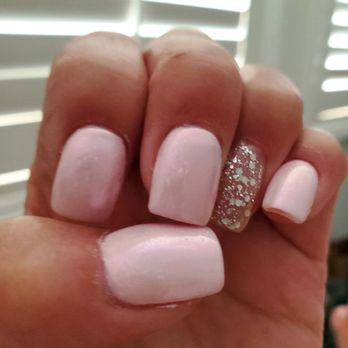 Four Seasons Nail Bar - Perfect. - Nail Salons Near Me - El Segundo, California