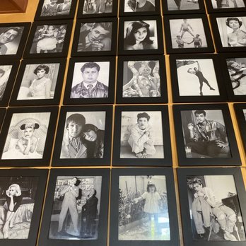 Buono's Pizzeria - Wall of fame! - Pizza Near Me - Long Beach, California Buono's Pizzeria - Wall of fame! - Pizza Near Me - Long Beach, California