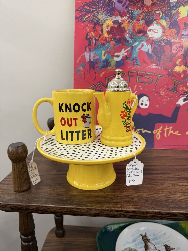 Midtown Vintage Market