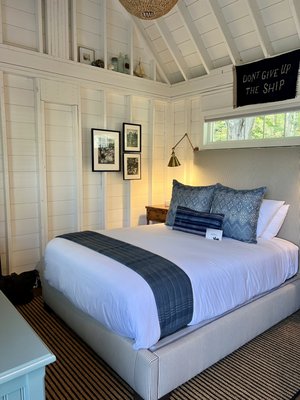 Wanderer Cottages by null