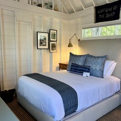Wanderer Cottages