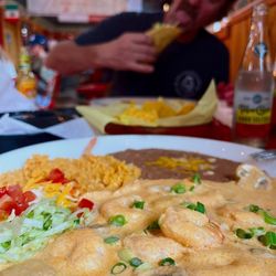 Kiko's Mexican Restaurant - Today's Special!