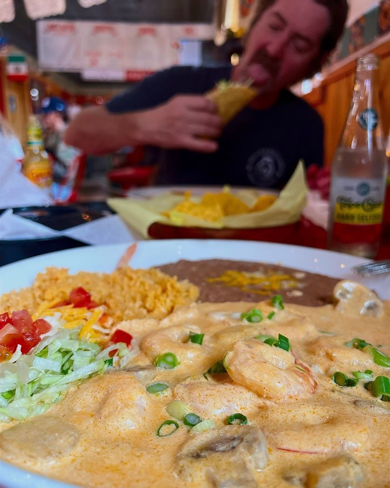Kiko’s Mexican Restaurant