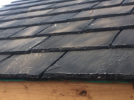 Slide of Royal Roofing Company