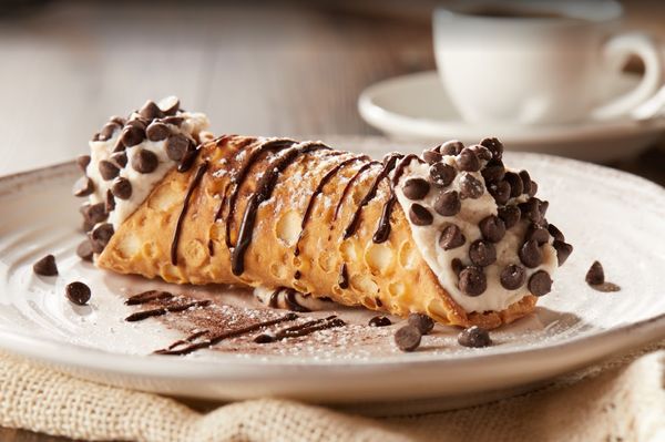 Bertucci's Italian Restaurant by null