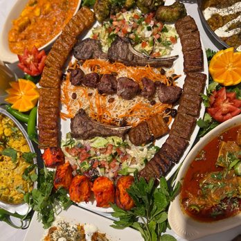 Hilal Grill - Indian Near Me - Phoenix, Arizona Hilal Grill - Indian Near Me - Phoenix, Arizona