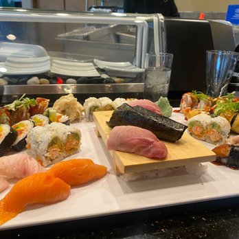 Junz - Japanese Near Me - Parker, Colorado