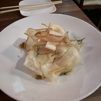 Uchi Austin - Machi Cure - Sushi Bars Near Me - Austin, Texas Uchi Austin - Machi Cure - Sushi Bars Near Me - Austin, Texas