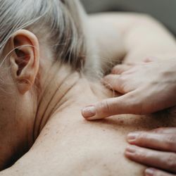 Golden Bloom Massage Therapy