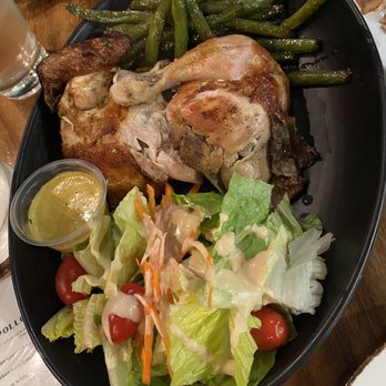 Limon - Pollo A La Brasa - Tapas/Small Plates Near Me - Burlingame, California