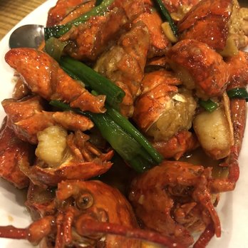 Fortune Wheel - Lobster - Dim Sum Near Me - Levittown, New York