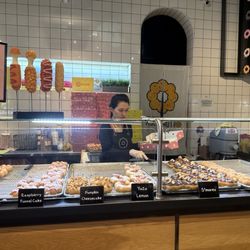Mochinut - Seattle - Donuts