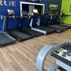 Pro-Fitness - Gym