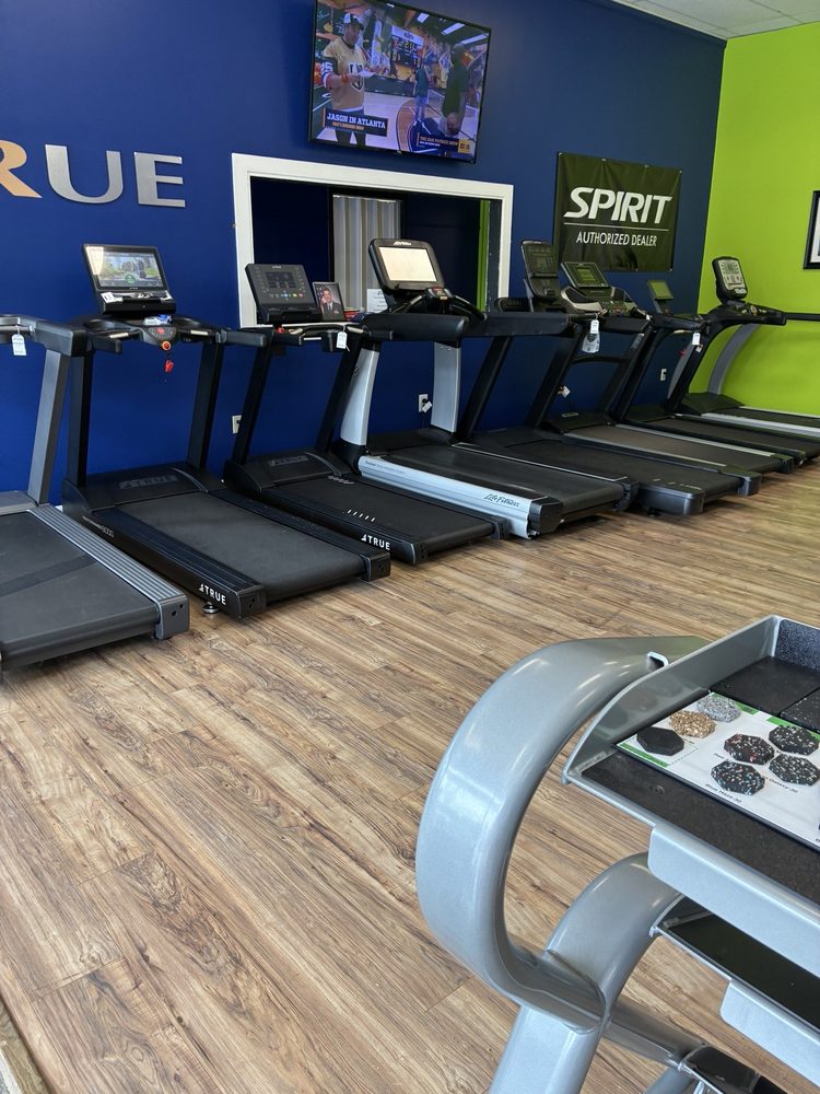 Pro-Fitness Image