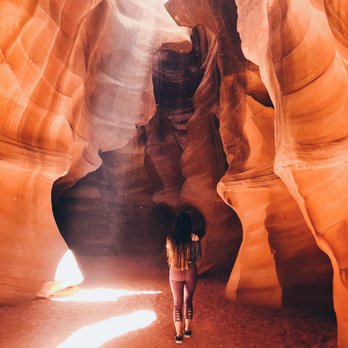 Antelope Canyon Tours - Tours Near Me - Page, Arizona