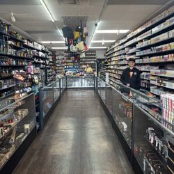 Sky Smoke & Vape Shop