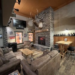 Mount Powell Tap Room