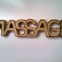 Vera Hasanova LMT, MMP - Vera's Vital Health Massage - On the door