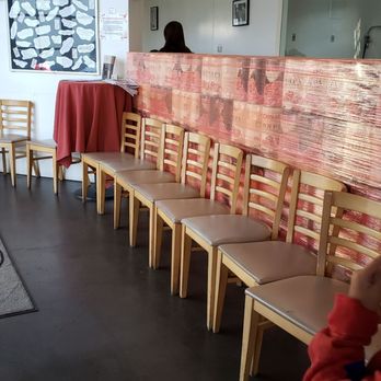 Eatalian - Waiting area - Italian Near Me - Gardena, California Eatalian - Waiting area - Italian Near Me - Gardena, California