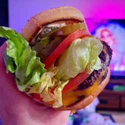Double double extra produce
