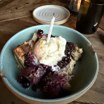 The Butcher's Block - Blueberry cheesecake, bread pudding - Butcher Near Me - Long Branch, New Jersey