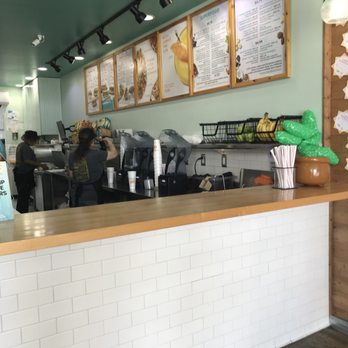 Tropical Smoothie Cafe - Juice Bars & Smoothies Near Me - Florence, South Carolina Tropical Smoothie Cafe - Juice Bars & Smoothies Near Me - Florence, South Carolina