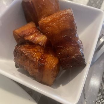 Crave at Rock Springs - Pork Belly - American Near Me - Apopka, Florida