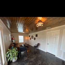 Matt Altman MD - Waiting area