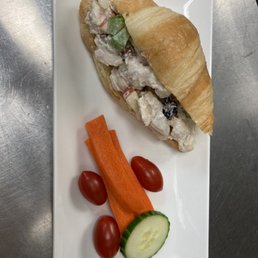 Chicken Salad Sandwich