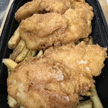 California Fish Grill - Seafood Near Me - Phoenix, Arizona