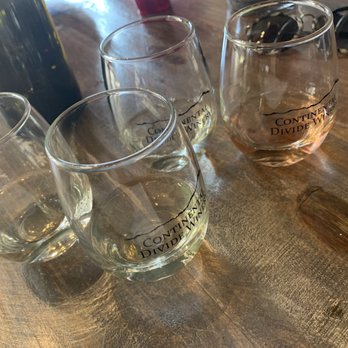 Continental Divide Winery - Wineries Near Me - Breckenridge, Colorado