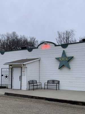 North Star by null