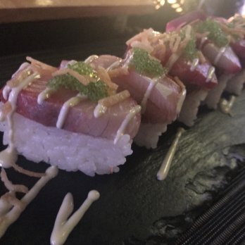 O-Ku - Sushi Bars Near Me - Charleston, South Carolina