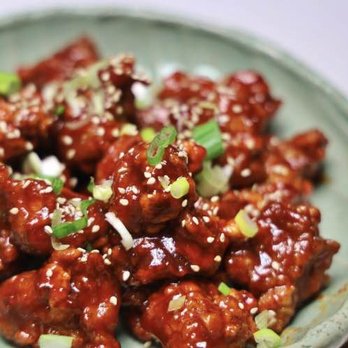 Fire Chicken - Korean Near Me - St. Louis, Missouri Fire Chicken - Korean Near Me - St. Louis, Missouri