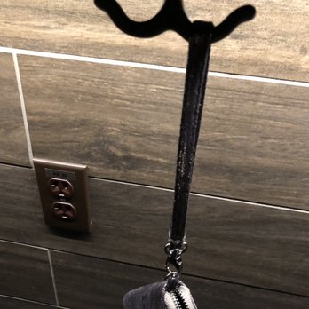 Jack's Restaurant & Bar - Purse/coat hooks under the bar, abd power plugs are the way to steal my heart at a bar - Breakfast & Brunch Near Me - Newark, California Jack's Restaurant & Bar - Purse/coat hooks under the bar, abd power plugs are the way to steal my heart at a bar - Breakfast & Brunch Near Me - Newark, California