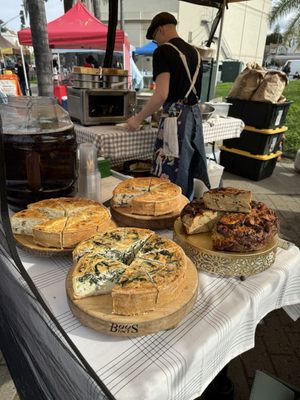 Grand Lake Farmers Market by null