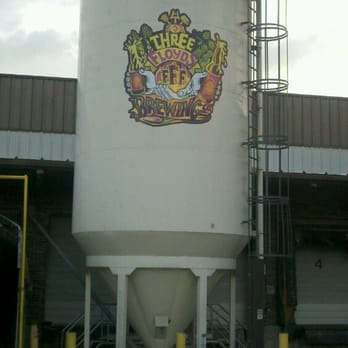 3 Floyds Brewing - View from the parking lot...where you're likely to spend HOURS waiting for a table! - Breweries Near Me - Munster, Indiana