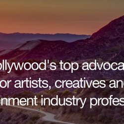 Excelsior Law - Hollywood's top advocates
for artists, creatives and
entertainment industry professionals