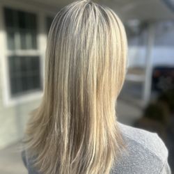 Cactus Salon & Spa